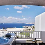 Myconian Naia - Preferred & (adults Only) Hotell