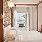 Hotell Myconian Naia - Preferred & (adults Only) Mykonos Town