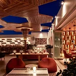 Hotell Myconian Naia - Preferred & (adults Only) Mykonos Town