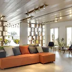 Hotell Myconian Naia - Preferred & (adults Only) Mykonos Town