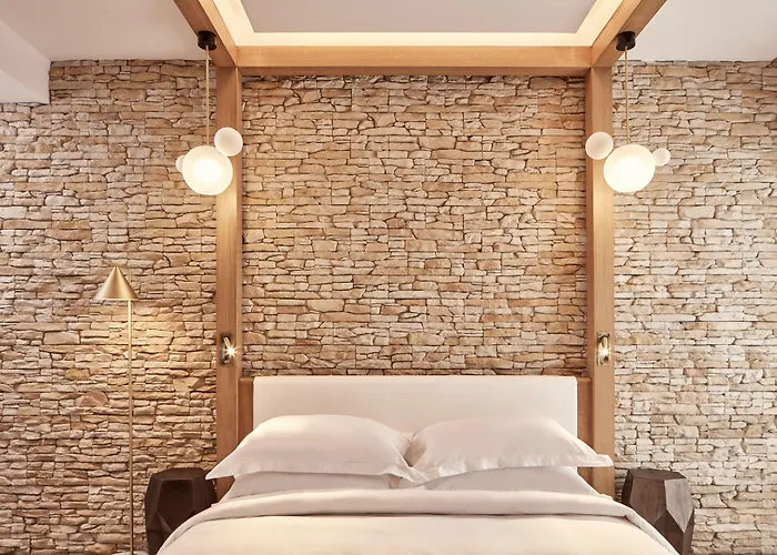 Myconian Naia - Preferred & (adults Only) Hotel Mykonos Town