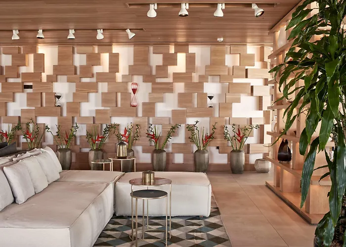 Myconian Naia - Preferred & (adults Only) Hotel