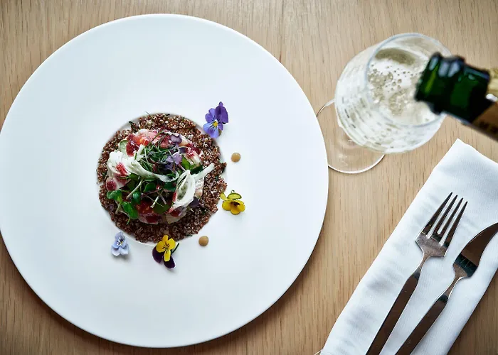 Myconian Naia - Preferred & (adults Only) Szálloda