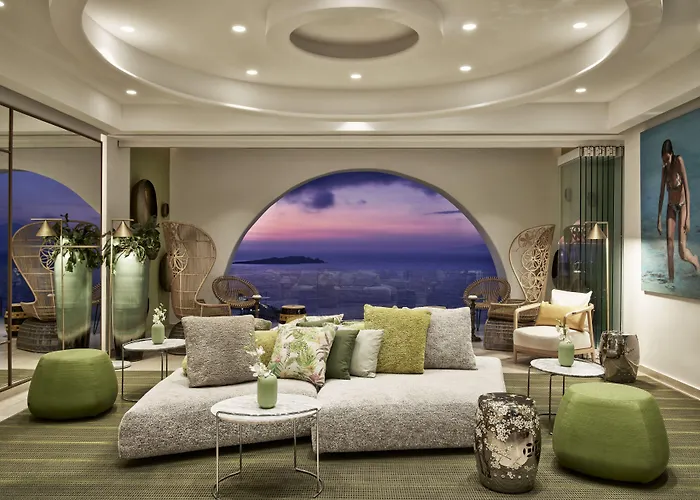 Myconian Naia - Preferred & (adults Only) 5*