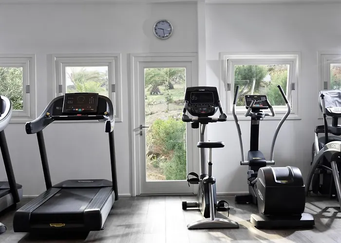 Myconian Naia - Preferred & (adults Only) 5*