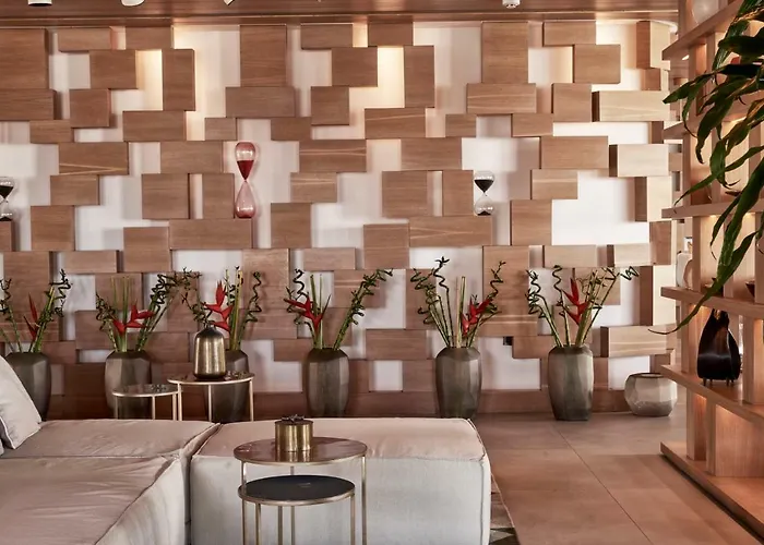 Myconian Naia - Preferred & (adults Only) Hotel Mykonos Town