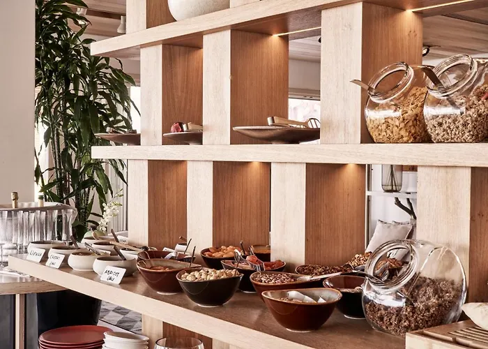 Myconian Naia - Preferred & (adults Only) Mykonos Town