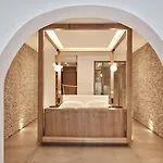 Myconian Naia - Preferred & (adults Only) Szálloda Mykonos Town