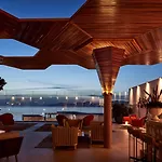 Myconian Naia - Preferred & (adults Only) Szálloda 5*