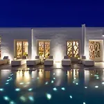 Myconian Naia - Preferred & (adults Only) Szálloda Mykonos Town