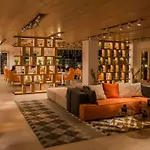 Myconian Naia - Preferred & (adults Only) Szálloda 5*