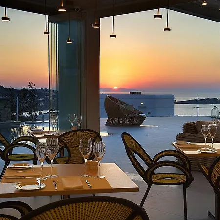 Myconian Naia - Preferred & (adults Only) 5*