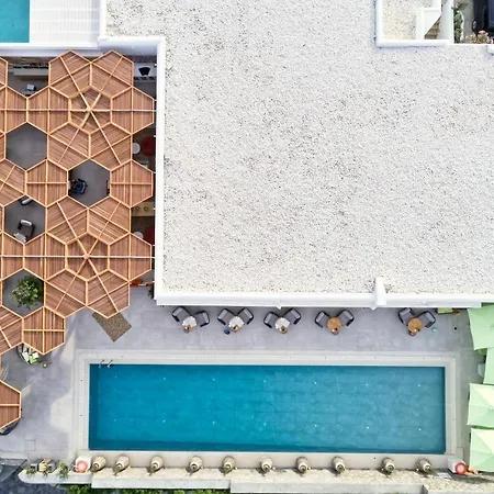 Myconian Naia - Preferred & (adults Only) Mykonos Town