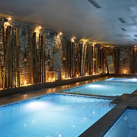 فندق ماي كونيان نايا - ومنتجعات بريفيرد