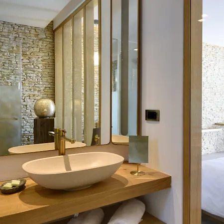 ماي كونيان نايا - ومنتجعات بريفيرد 5* Mykonos Town