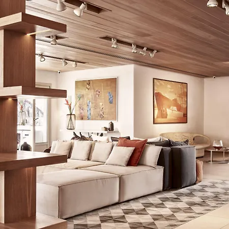 ماي كونيان نايا - ومنتجعات بريفيرد 5*