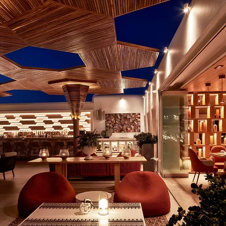 فندق ماي كونيان نايا - ومنتجعات بريفيرد Mykonos Town