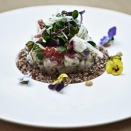 فندق ماي كونيان نايا - ومنتجعات بريفيرد