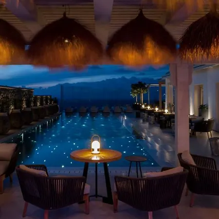 فندق ماي كونيان نايا - ومنتجعات بريفيرد