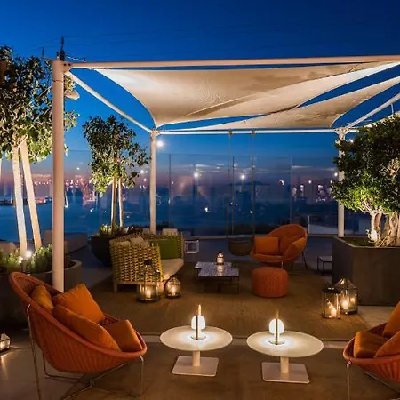 فندق ماي كونيان نايا - ومنتجعات بريفيرد