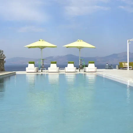 Hotel Myconian Naia - Preferred & (adults Only) Mykonos Town