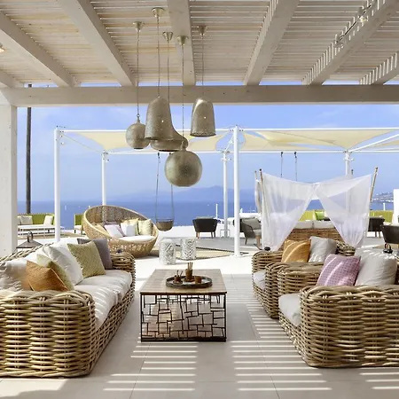 فندق ماي كونيان نايا - ومنتجعات بريفيرد