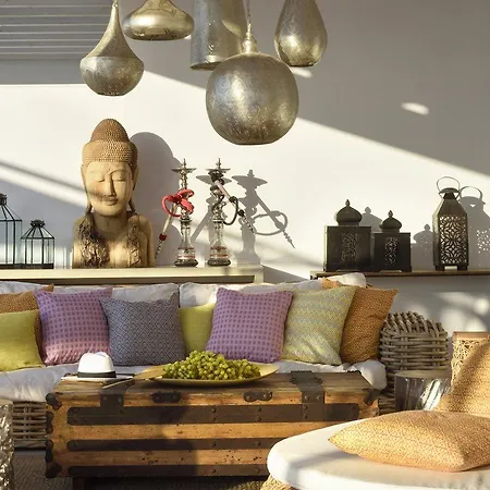 ماي كونيان نايا - ومنتجعات بريفيرد