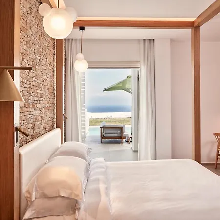 Myconian Naia - Preferred & (adults Only) Hotel 5*