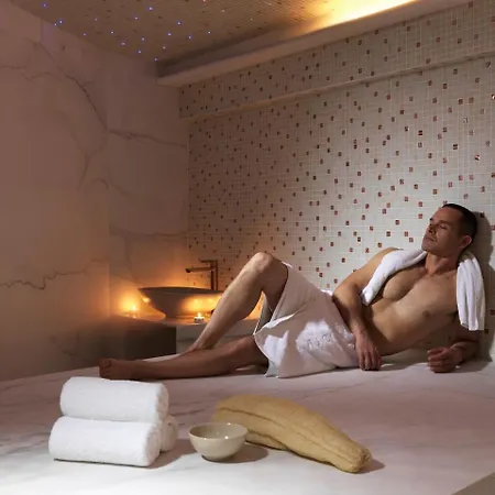 ماي كونيان نايا - ومنتجعات بريفيرد فندق 5*