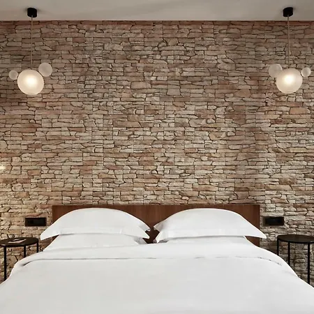 Hotel Myconian Naia - Preferred & (adults Only) Mykonos Town