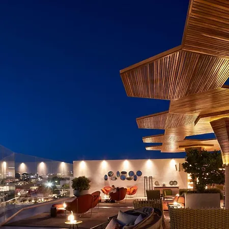 Myconian Naia - Preferred & (adults Only) Hotel