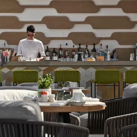 Hotel Myconian Naia - Preferred & (adults Only)