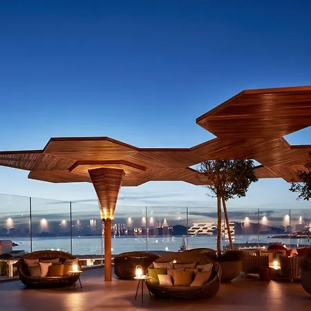 Hotel Myconian Naia - Preferred & (adults Only)