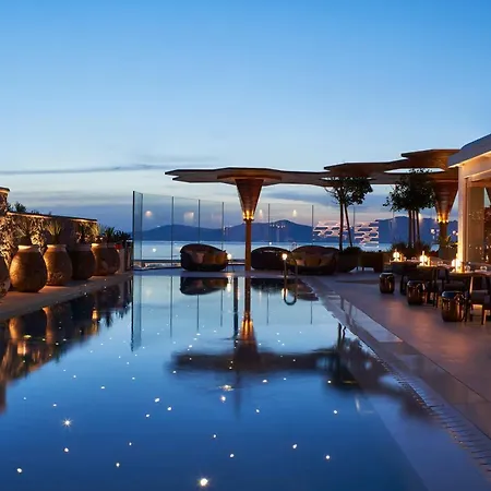 Myconian Naia - Preferred & (adults Only) Mykonos Town
