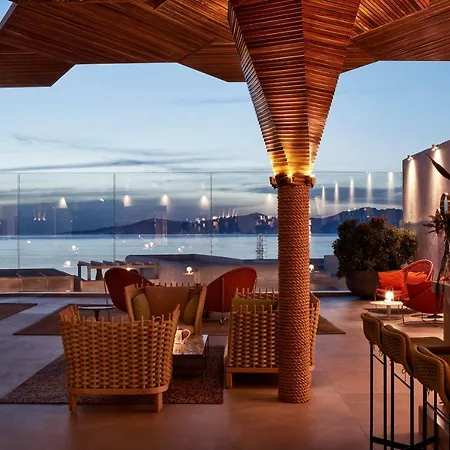Myconian Naia - Preferred & (adults Only) 5*