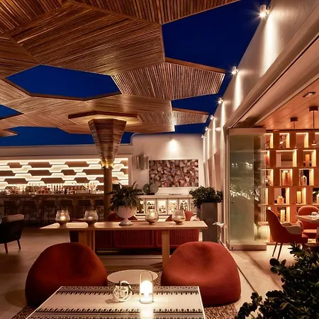 Myconian Naia - Preferred & (adults Only) 5*
