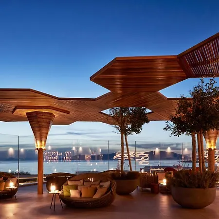 Myconian Naia - Preferred & (adults Only) 5*