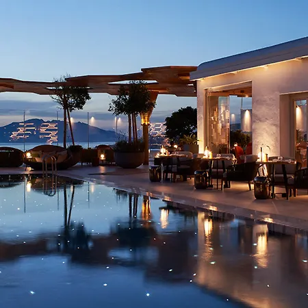 ماي كونيان نايا - ومنتجعات بريفيرد فندق