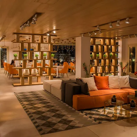 Myconian Naia - Preferred & (adults Only) Hotel 5*