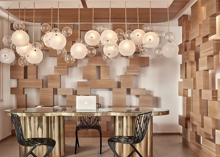 Myconian Naia - Preferred & (adults Only) Szálloda