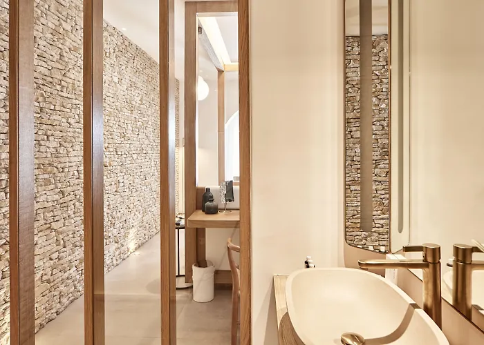 Myconian Naia - Preferred & (adults Only)