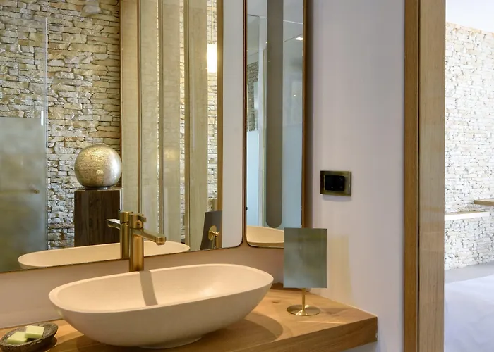 Myconian Naia - Preferred & (adults Only) 5* Mykonos Town