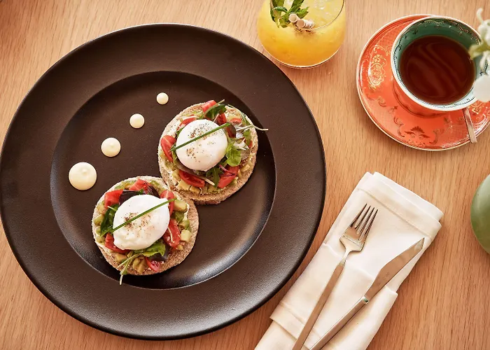 Myconian Naia - Preferred & (adults Only) Szálloda Mykonos Town