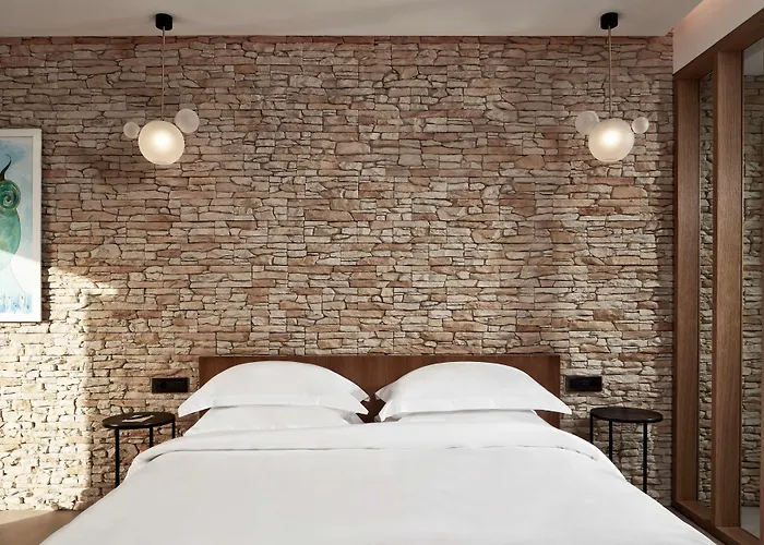 Myconian Naia - Preferred & (adults Only) Szálloda 5*