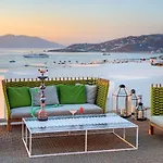 מלון Myconian Naia - Preferred & (adults Only) Mykonos Town