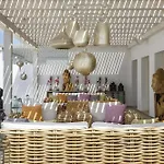 Myconian Naia - Preferred & (adults Only) מלון