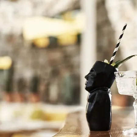 ماي كونيان نايا - ومنتجعات بريفيرد فندق 5*
