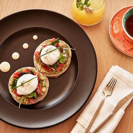 Myconian Naia - Preferred & (adults Only) Otel Mykonos Town