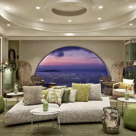 麦肯尼亚奈亚 - 首选酒店及度假村 5*