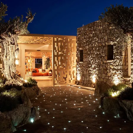 Myconian Naia - Preferred & (adults Only) 5*